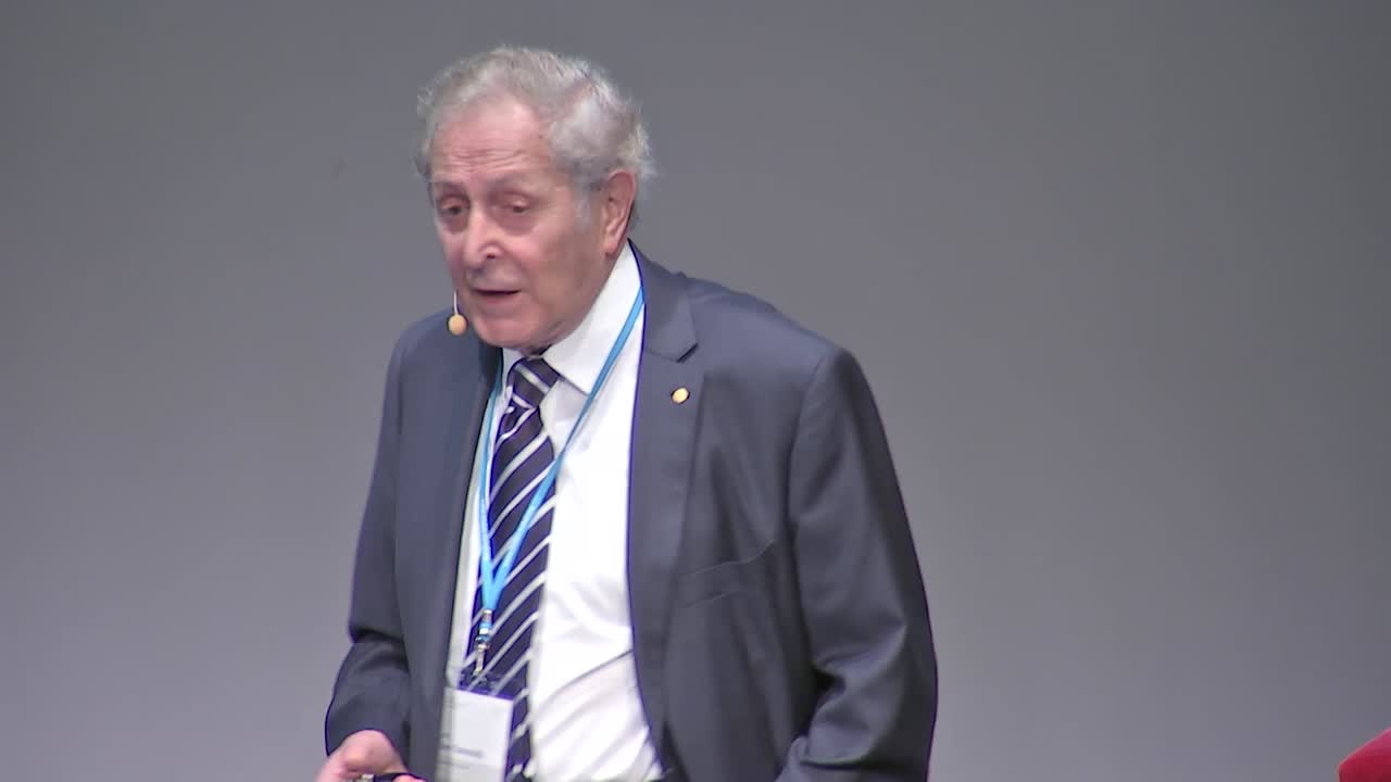 Claude Cohen-Tannoudji (2015) - The Adventure of Cold Atoms. From Optical Pumping to Quantum Gases