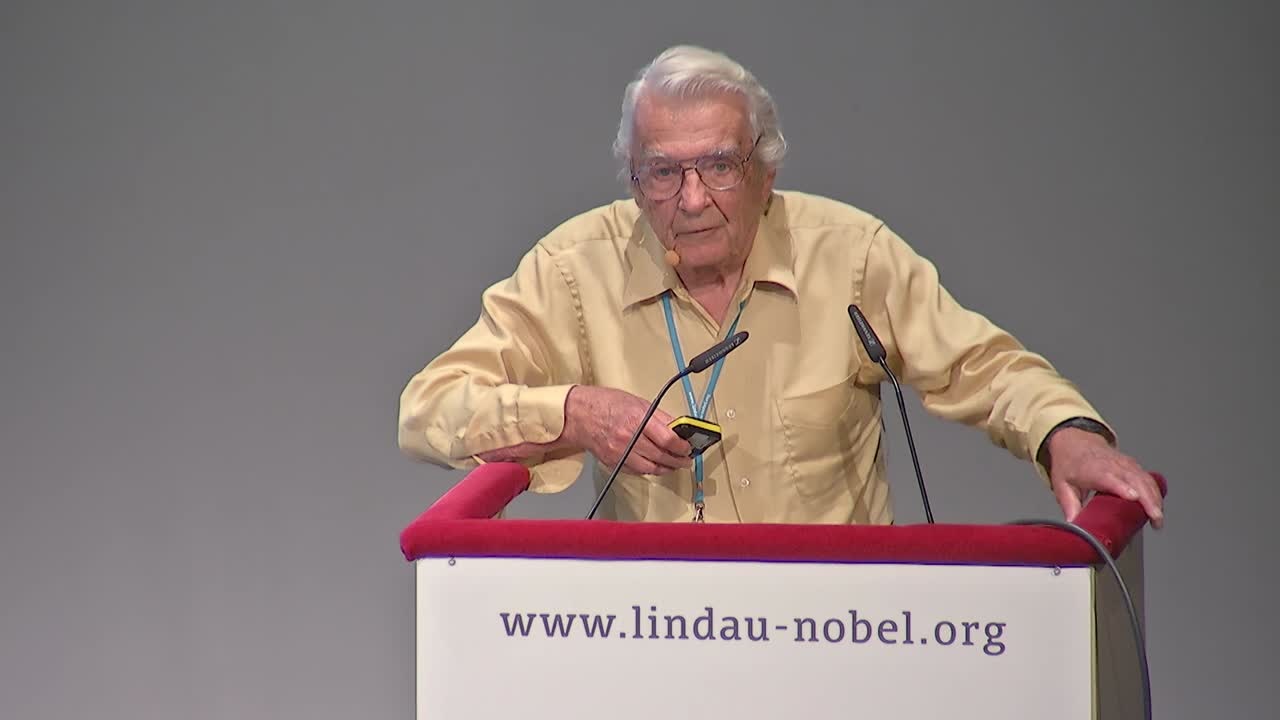 Nobel Prize-Winning Scientist Who Endorsed Obama Now Says Prez. is ‘Ridiculous’ & ‘Dead Wrong’ on ‘Global Warming’