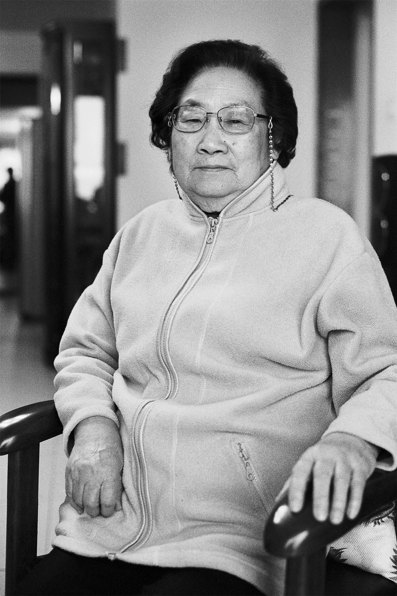Photo of Tu Youyou