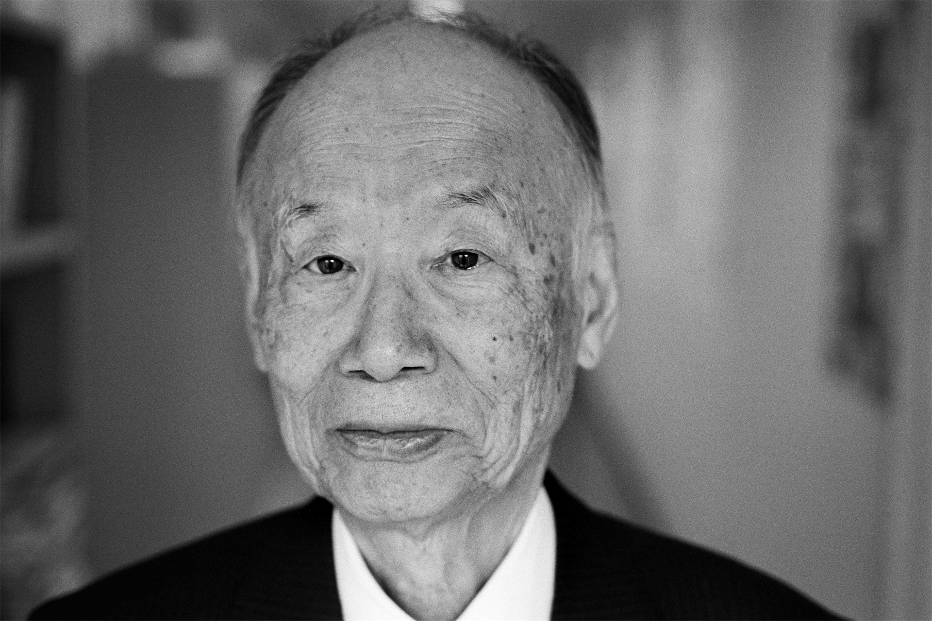 Photo of Satoshi  Ōmura