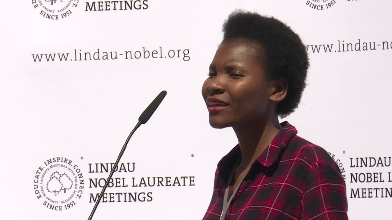 Farewell at  #LINO17  (2017) - Farewell Addresses by Countess Bettina Bernadotte, Hlamulo Makelane, Ulrich Steinbach and Richard Schrock 