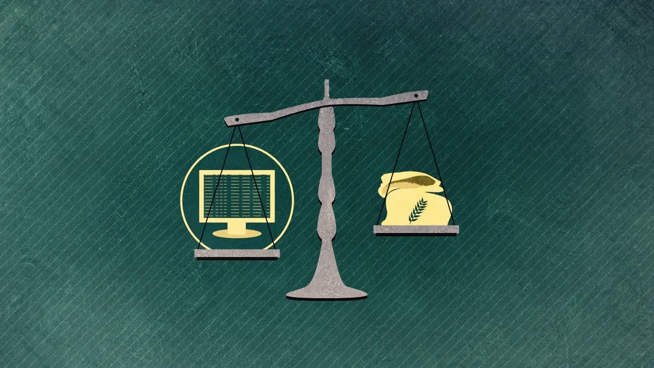 Inequality: Redistribution (Part 1/3) (2017) - First part of the series on inequality that sheds light on three different aspects, namely, redistribution, lending and globalisation