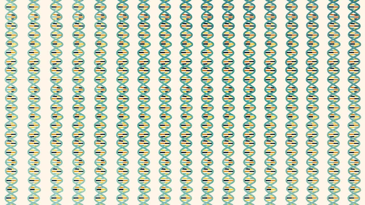 DNA: Gene - Baupläne des Organismus (Teil 1/5) (2018) - Teil der Serie über DNA, die drei verschiedene Aspekte näher beleuchtet: Baupläne, Vervielfältigung und Veränderungen