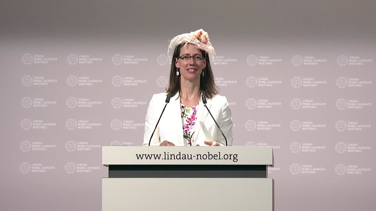 Opening Ceremony #LINO18  (2018) - Opening Ceremony of the 68th Lindau Nobel Laureate Meeting 