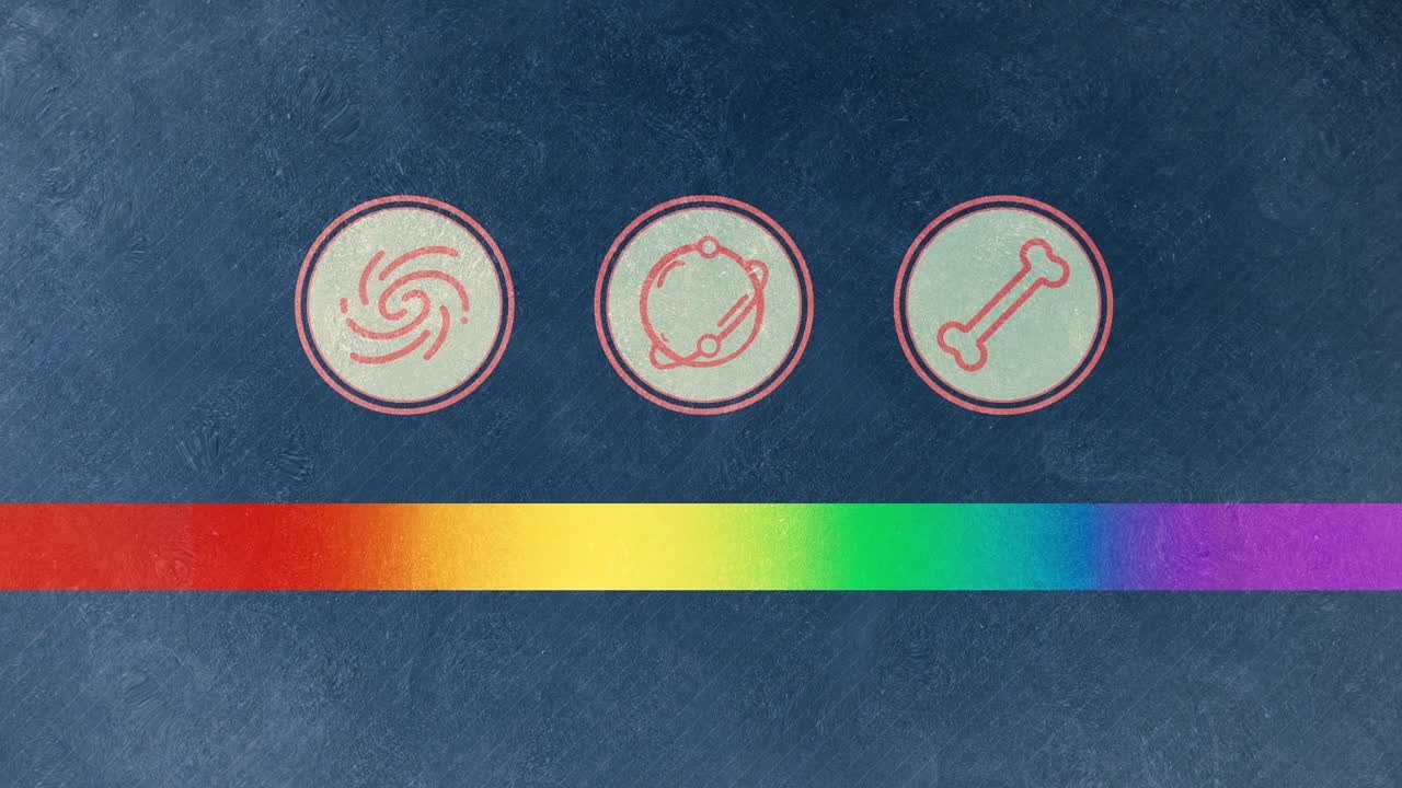 Light and Optics: The Electromagnetic Spectrum (Part 2/5) (2019) - Does light consist of anything else than the colours we can observe with our naked eye? And if so, are there any applications for different forms of light? If you are curious about these questions, have look at this chapter of our mini lecture. This is part two of a five-part Mini Lecture series on “Light and Optics”.