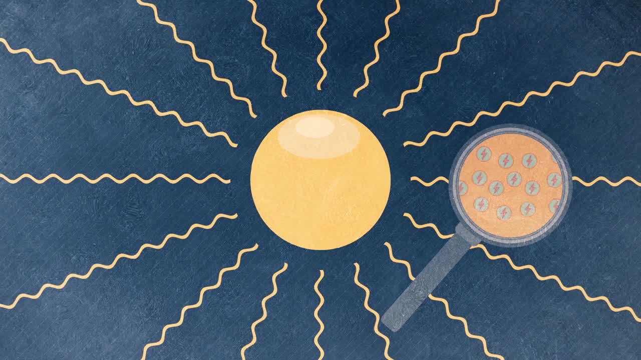 Light and Optics: Light – Particle or Wave? (Part 3/5) (2019) - How can one describe light? Is light made up of particles or should one rather describe light as wave? How does one best explain the various phenomena in connection with light? The answers to these questions are given in part three of our five-part Mini Lecture series on “Light and Optics”.