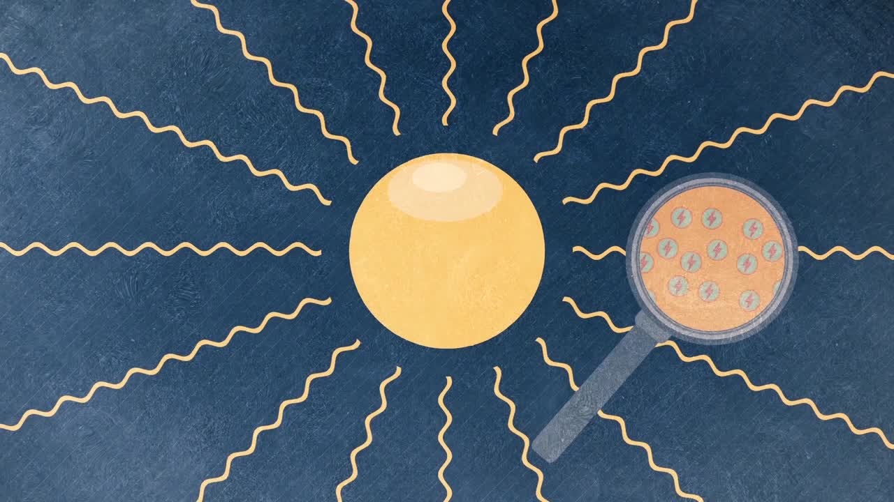 Licht und Optik: Licht als Welle oder Teilchen? (Teil 3/5) (2019) - Ist Licht eine Welle oder ein Teilchen? Wie können die unterschiedlichsten Phänomene des Lichtes akkurat beschrieben werden? Die Antwort auf diese Frage erhalten sie in teil drei unserer fünfteiligen Mini Lecture „Licht und Optik“.