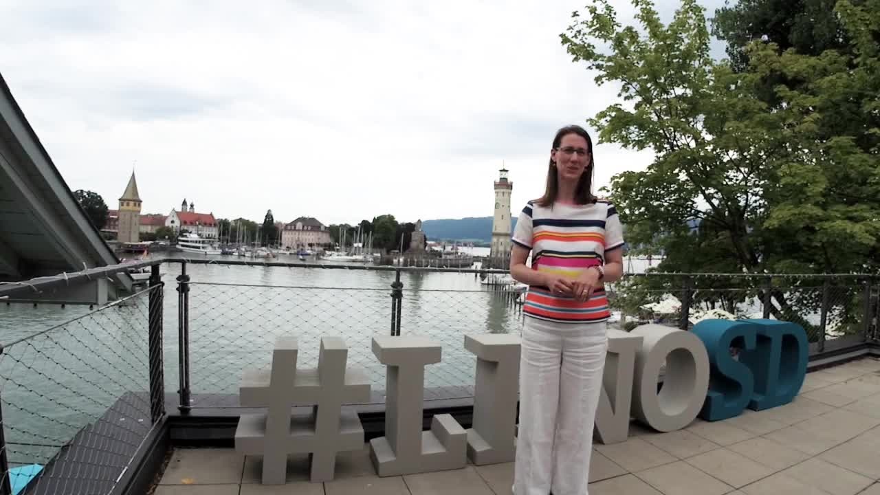 Welcome & Kick-Off of the  Online Science Days 2020 (2020) - Welcome to the Online Sciences Days 2020. The presdident of the Council for the Lindau Nobel Laureate Meetings, Countess Bettina Bernadotte, welcomes you warmly to our online activities!