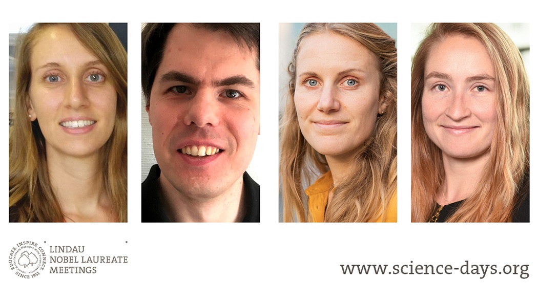 Next Generation Science Session 1 (2020)