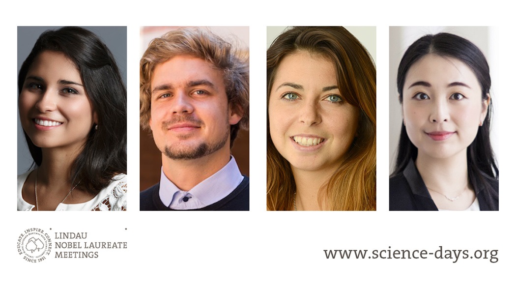 Next Generation Science Session 2 (2020)