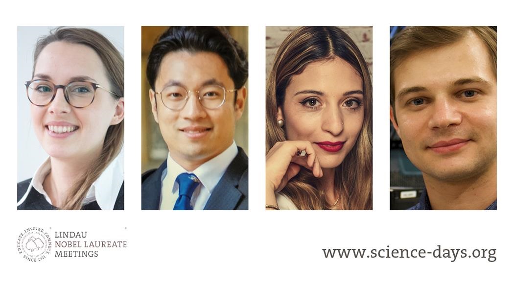 Next Generation Science Session 3  (2020)