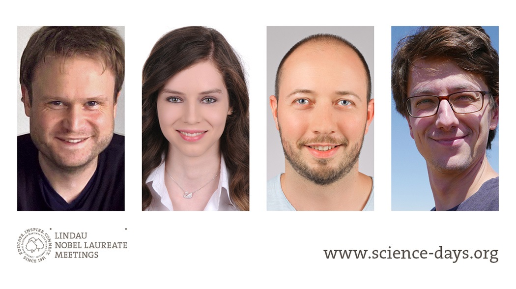 Next Generation Science Session 5  (2020)