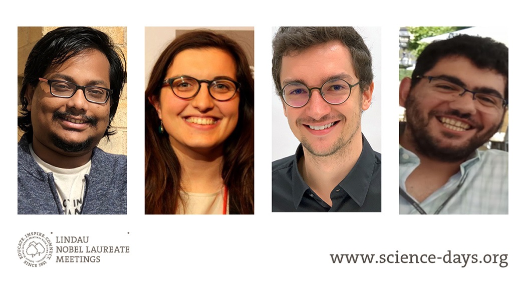 Next Generation Science Session 6 (2020)