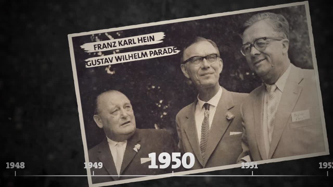 70 Years Lindau Nobel Laureate Meetings (2021)