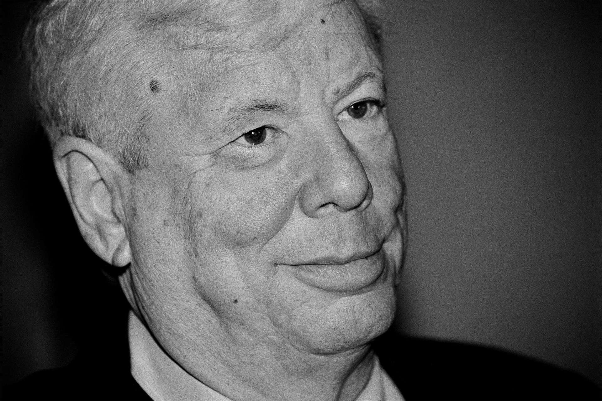 Photo of Richard  Thaler 