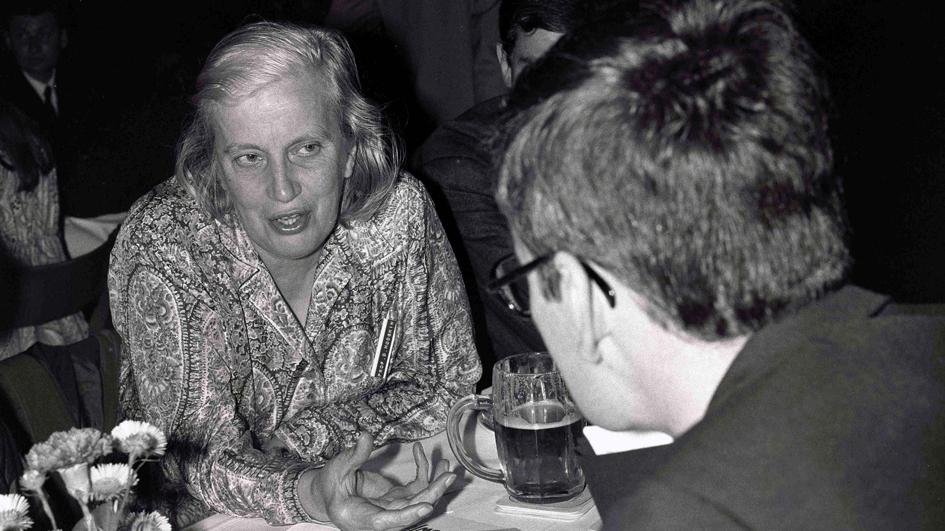Photo of 20th Lindau Nobel Laureate Meeting