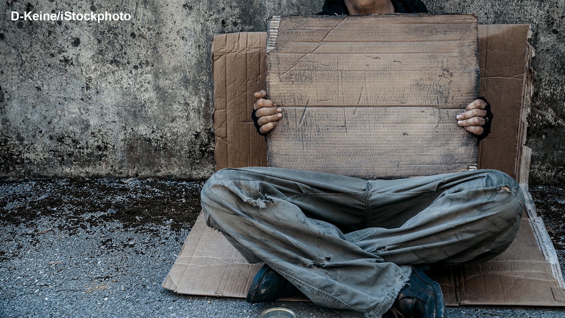 Photo of Poverty - Causes and Possible Solutions