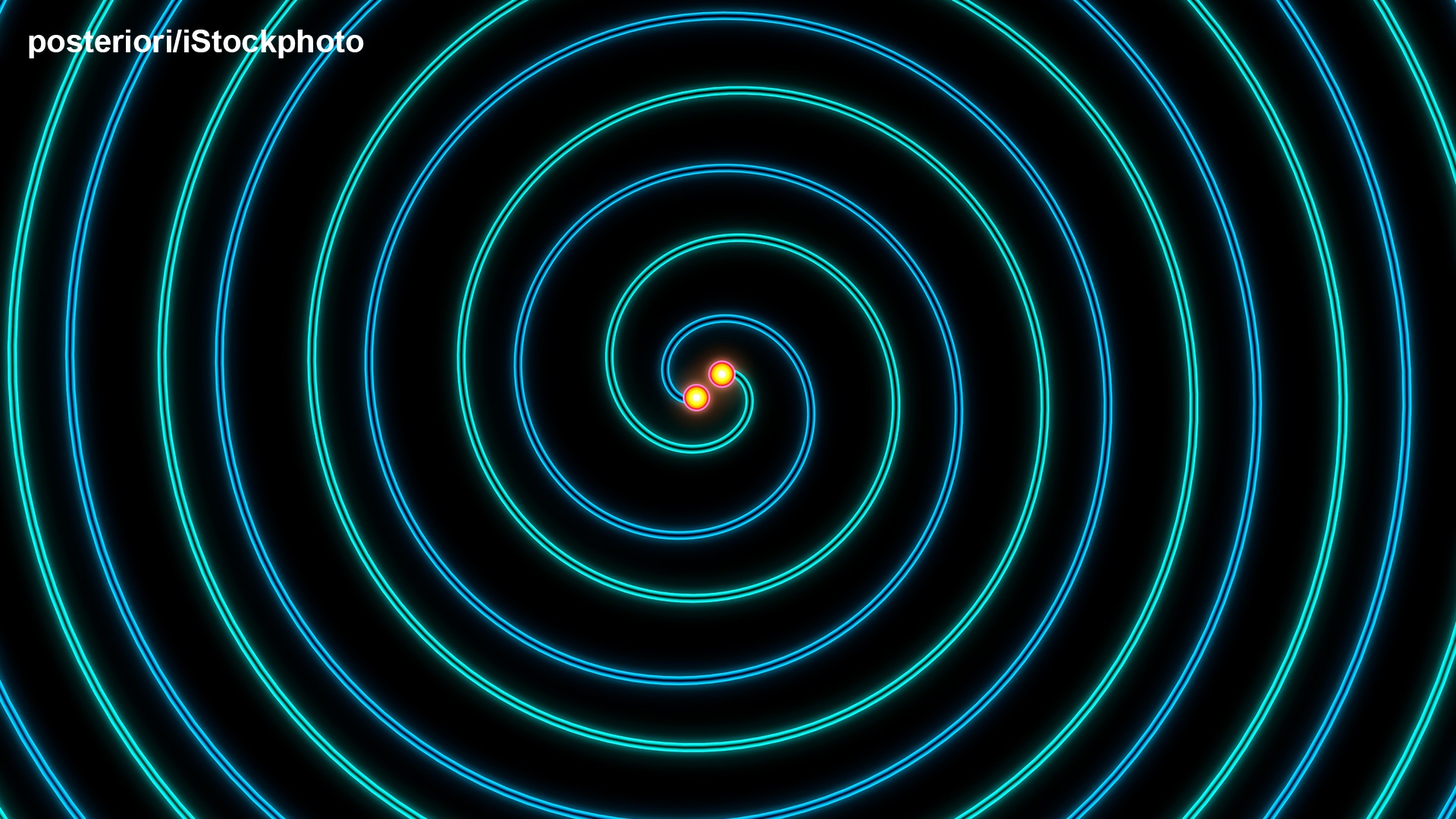 Photo of Gravitational Waves: First Direct Evidence from Interferometers