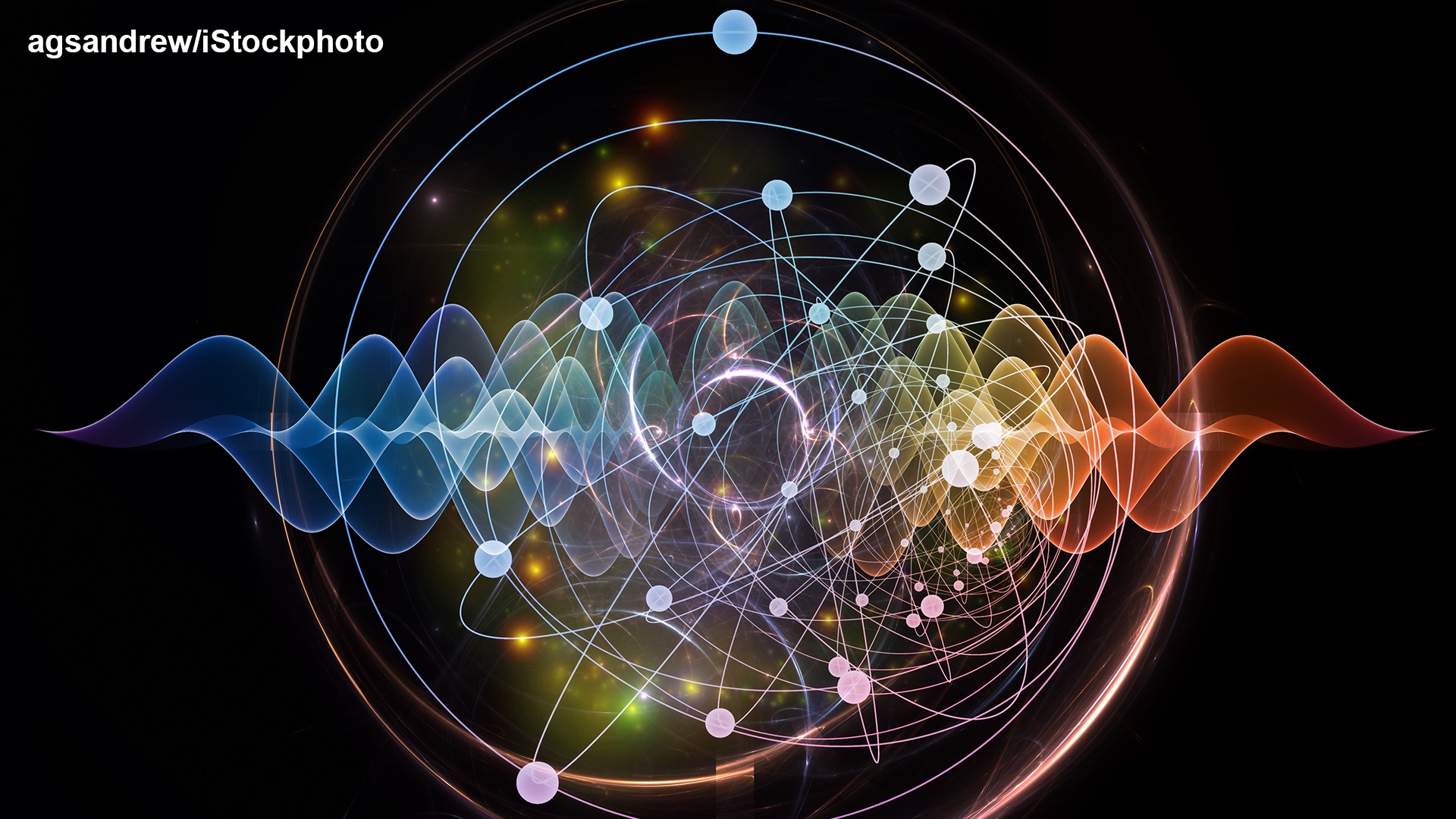 Photo of Introduction to Quantum Mechanics: Werner Heisenberg
