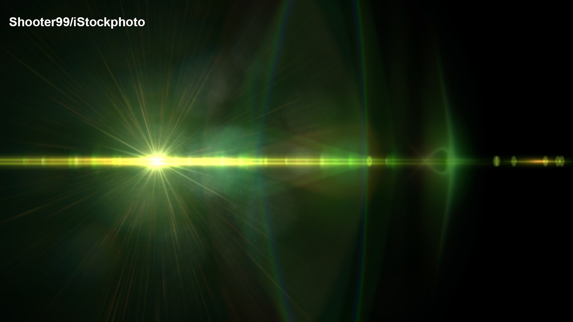 Photo of Laser