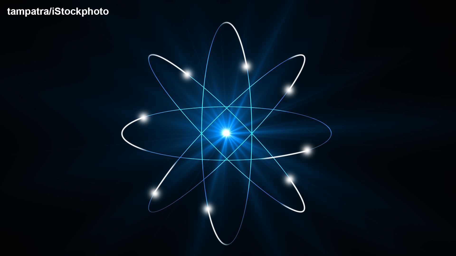 Photo of Radioactivity and X-rays