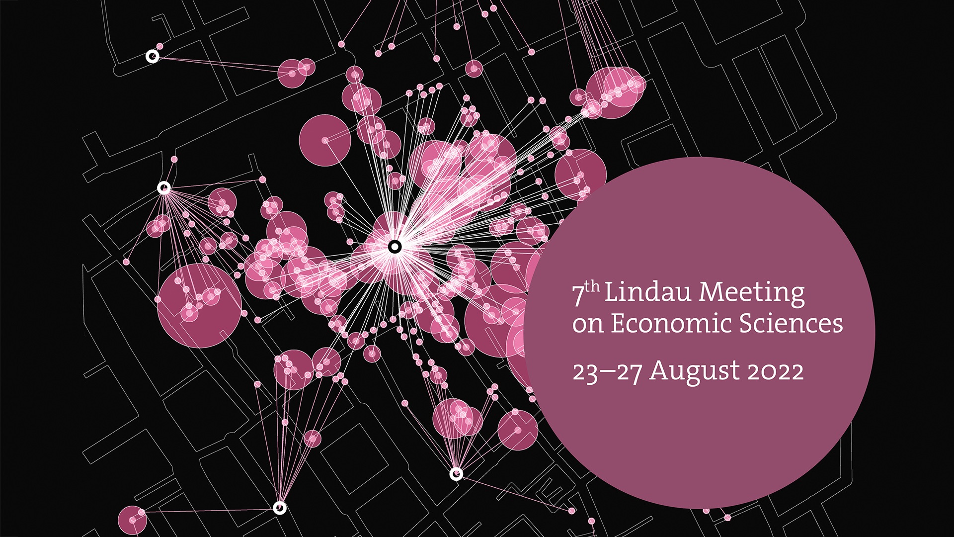 Photo of 7th Lindau Meeting on Economic Sciences