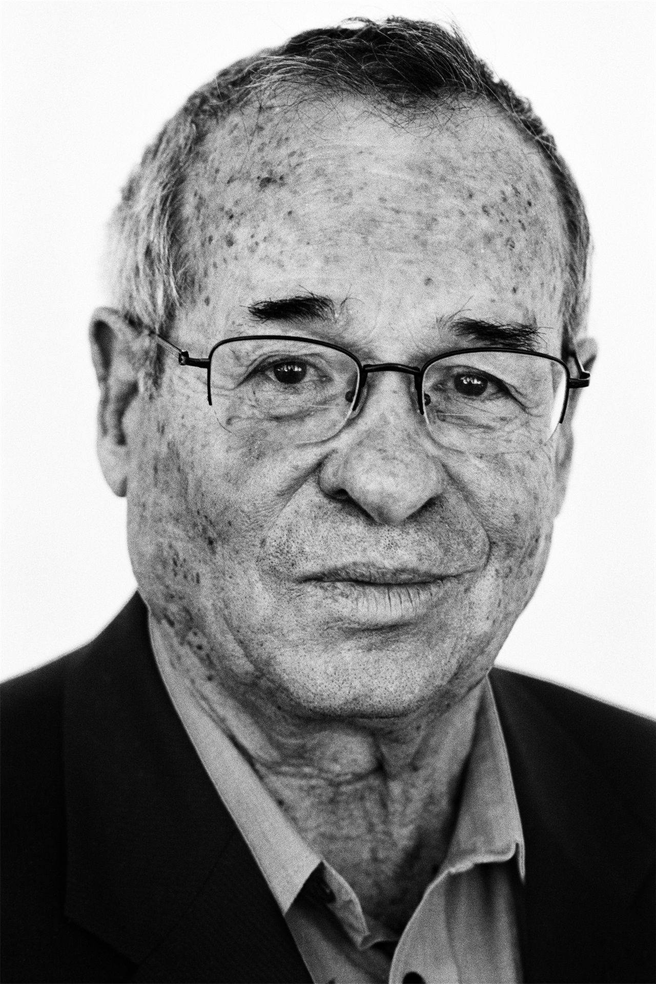 Photo of Arieh  Warshel 