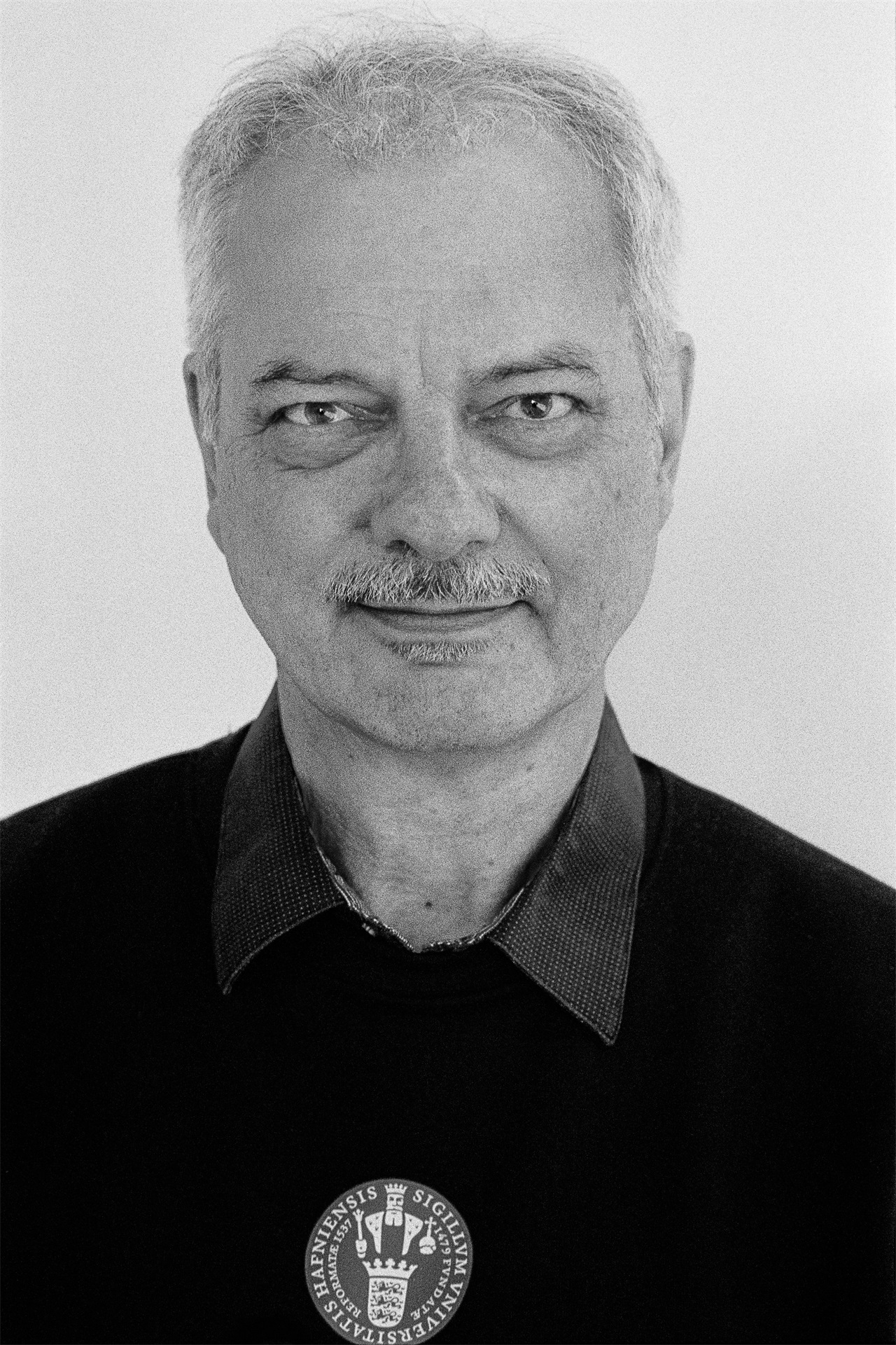 Photo of Morten  Meldal