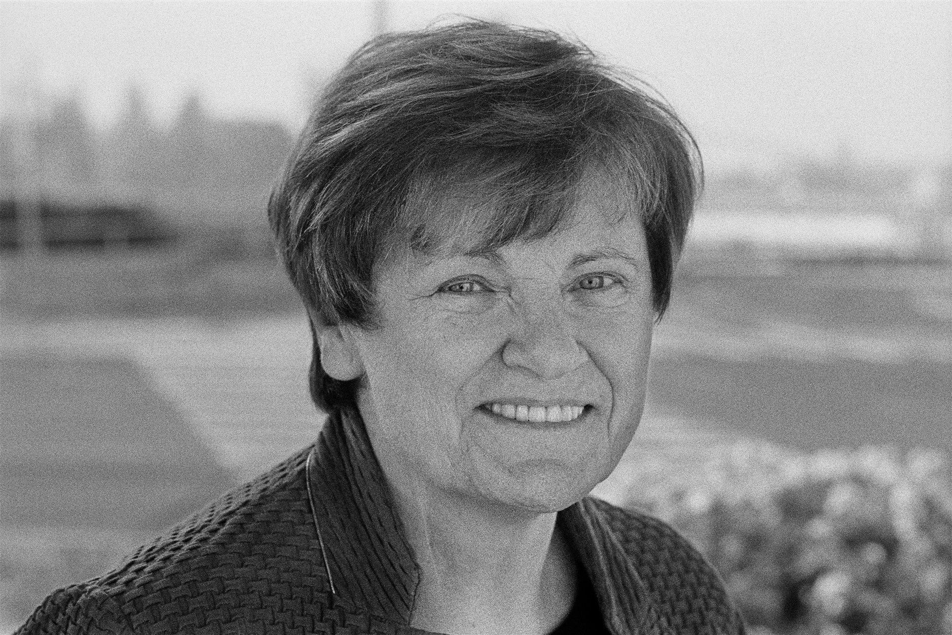 Photo of Katalin  Karikó