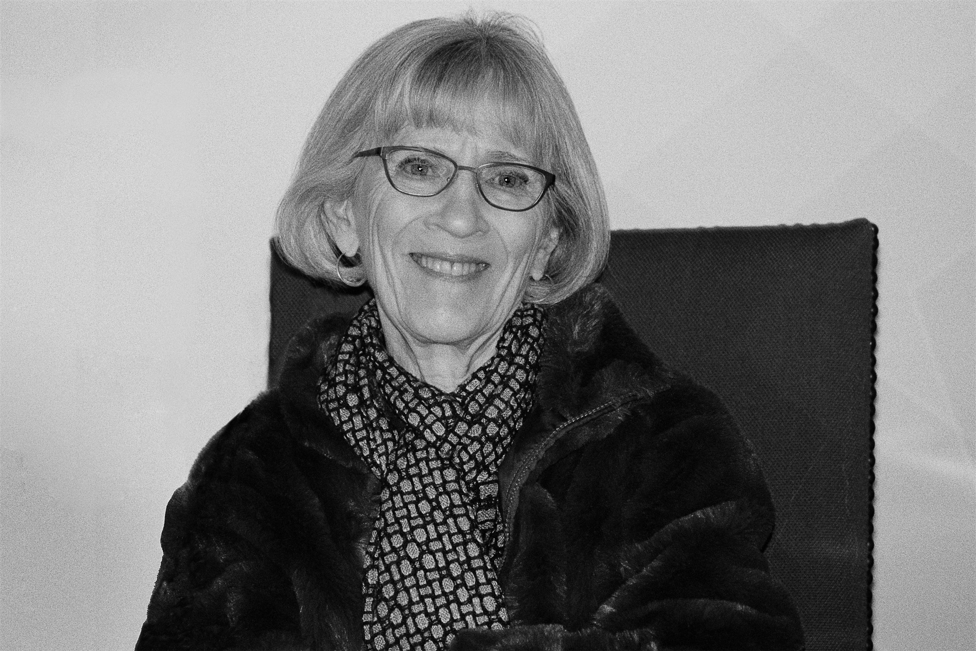 Photo of Claudia  Goldin