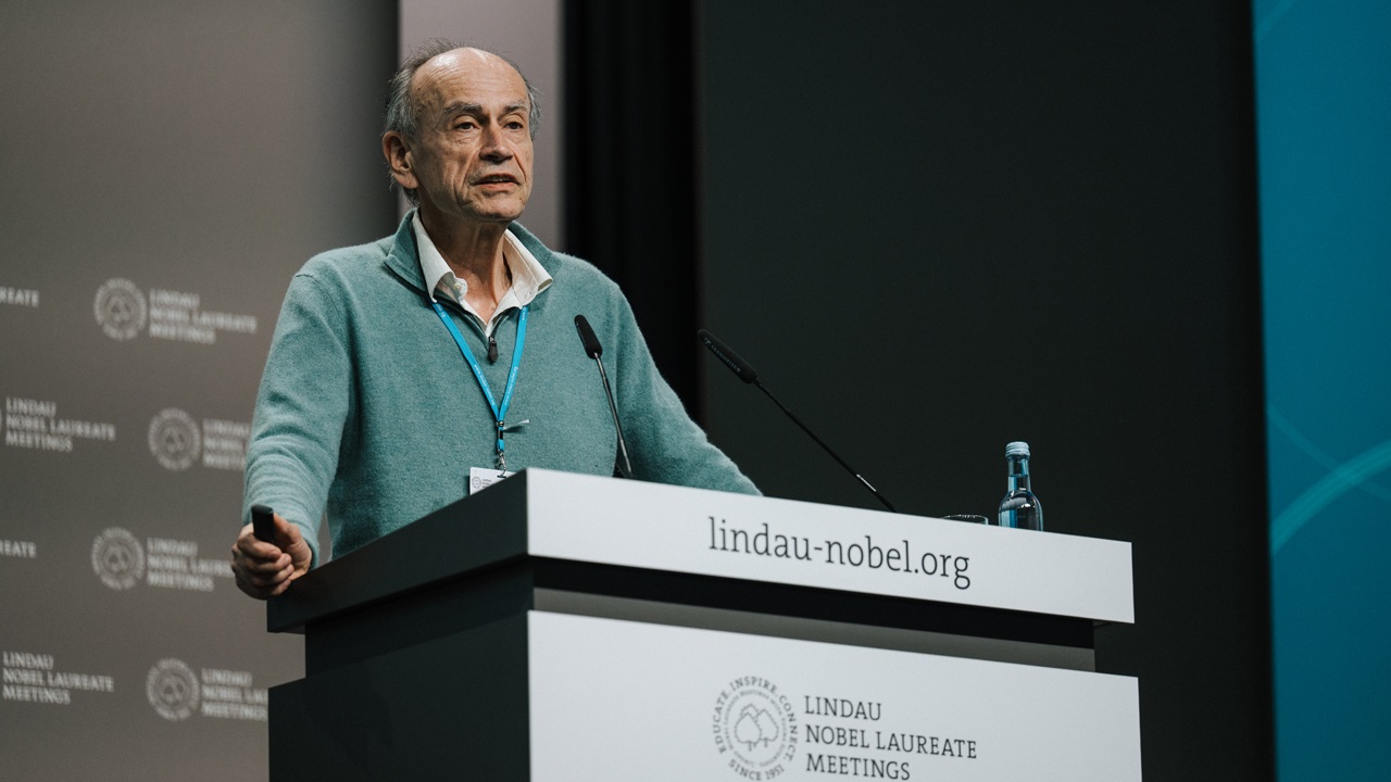 Thomas C. Südhof (2025) - Science Integrity: What Can Go Wrong?