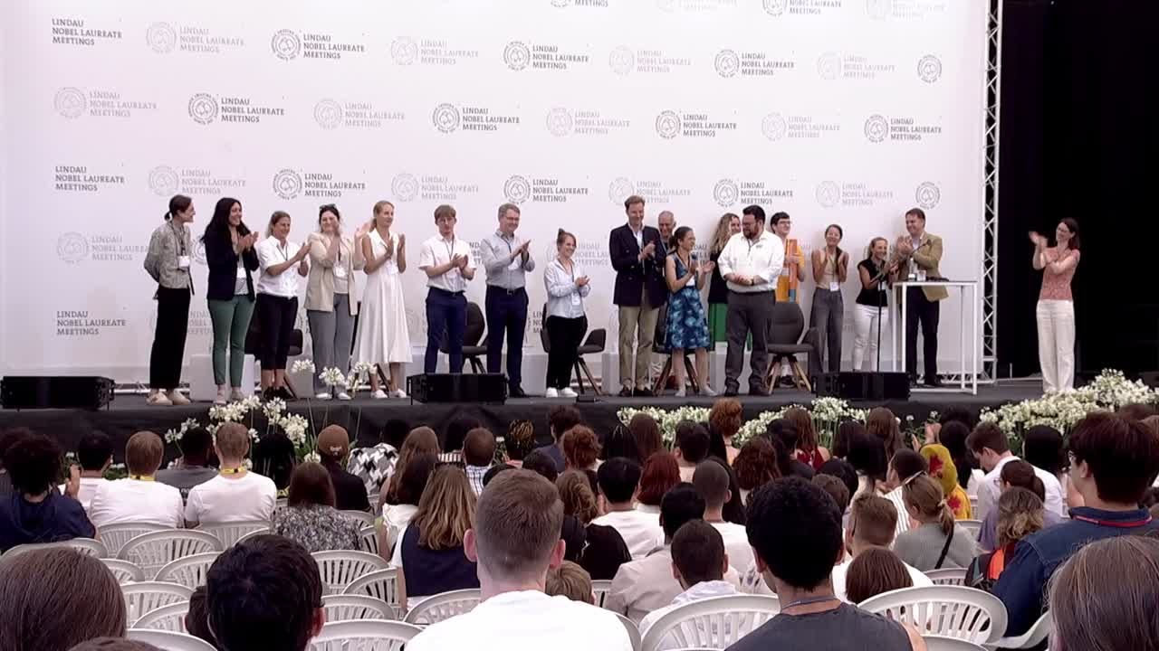  Closing Ceremony 2025 (2025)