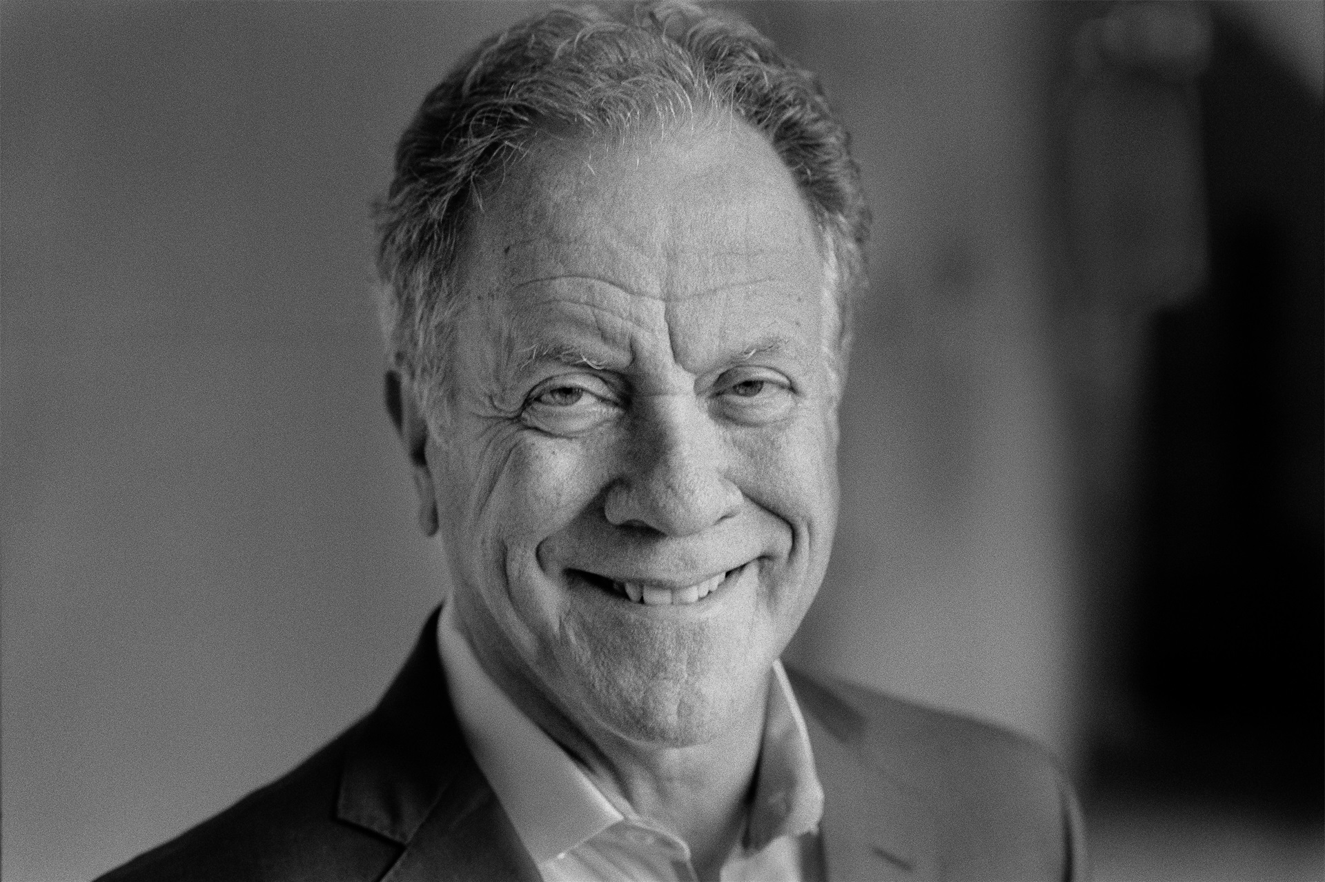 Photo of David M. Beasley