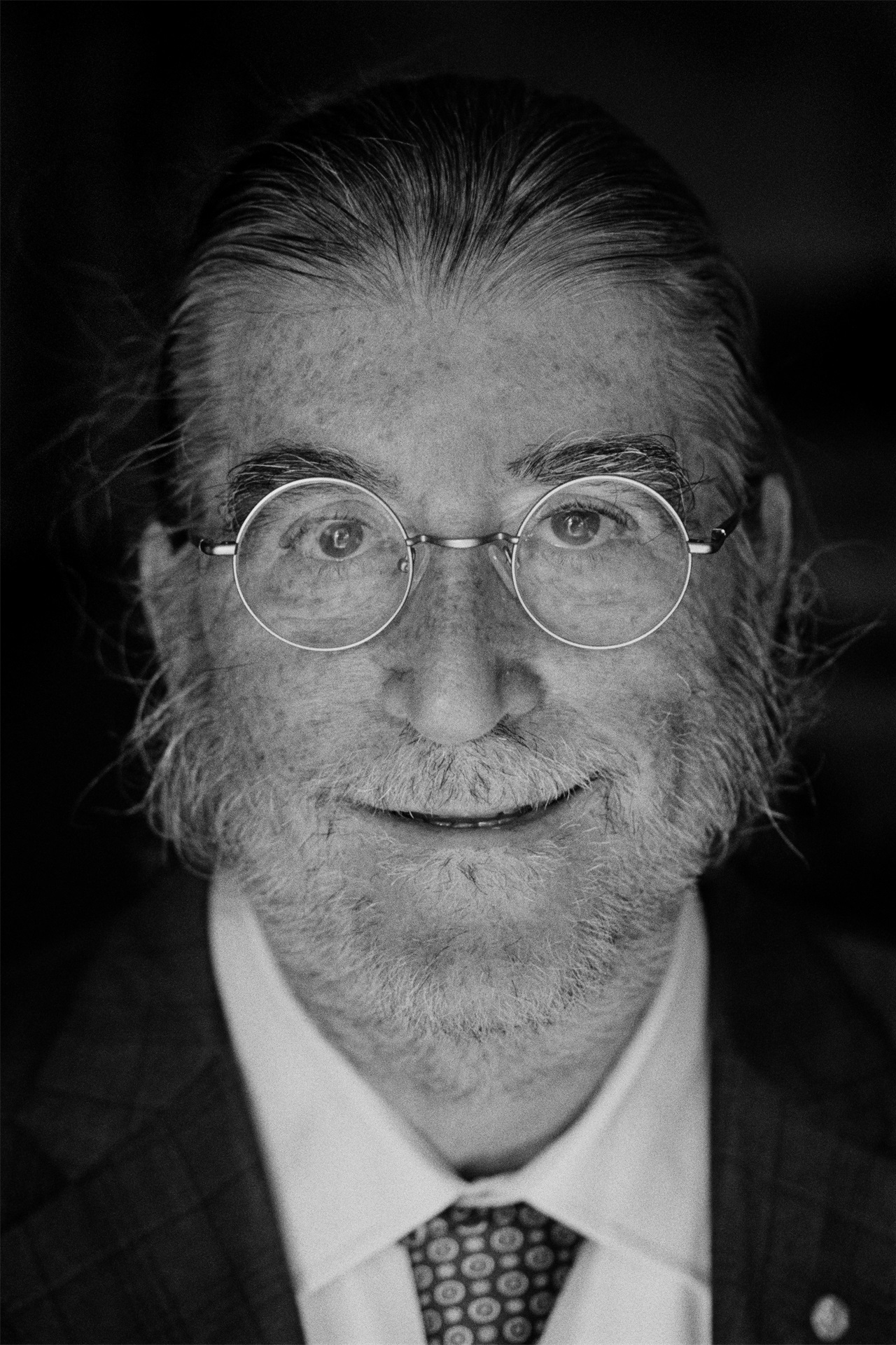 Photo of Philip Dybvig