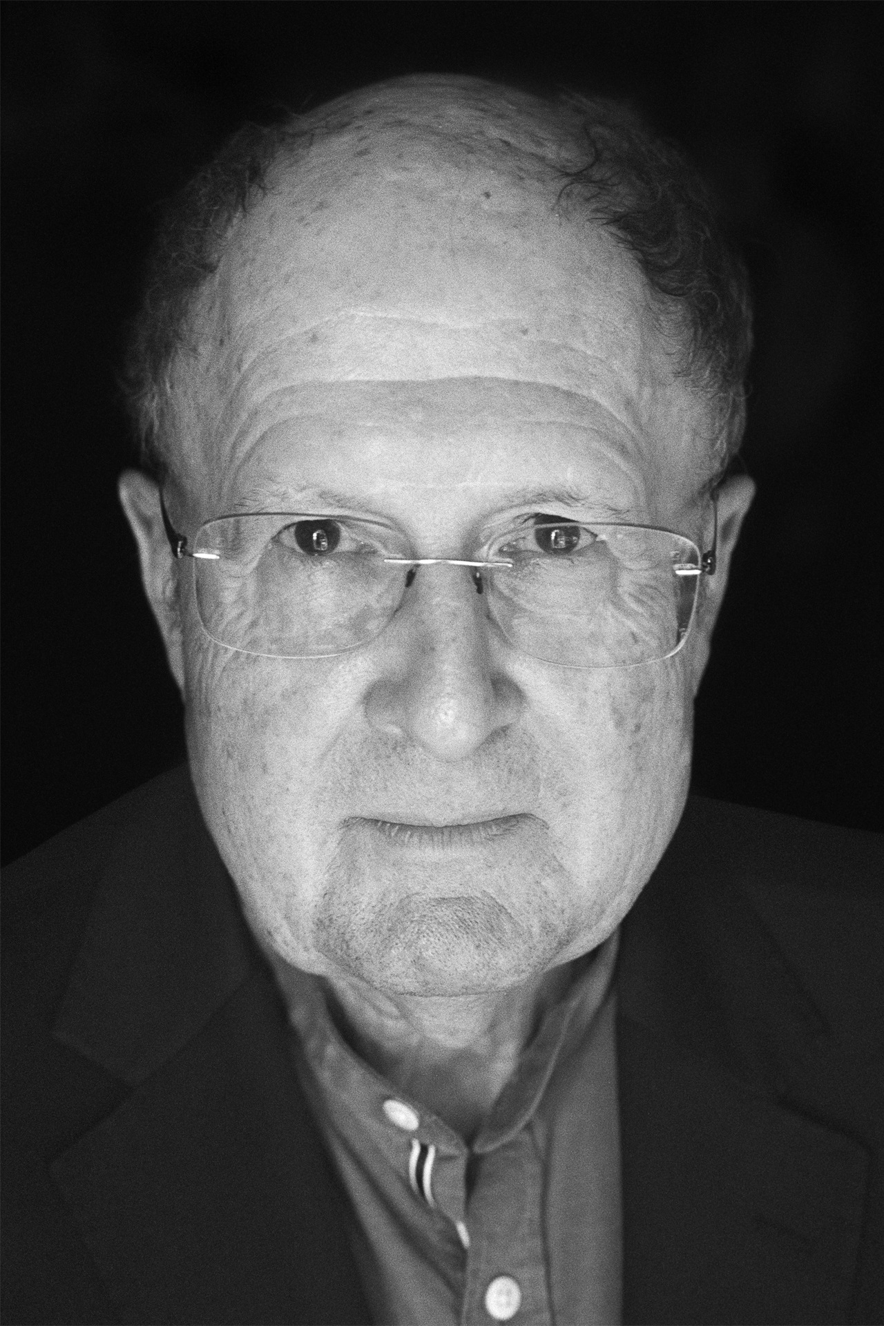 Photo of CV