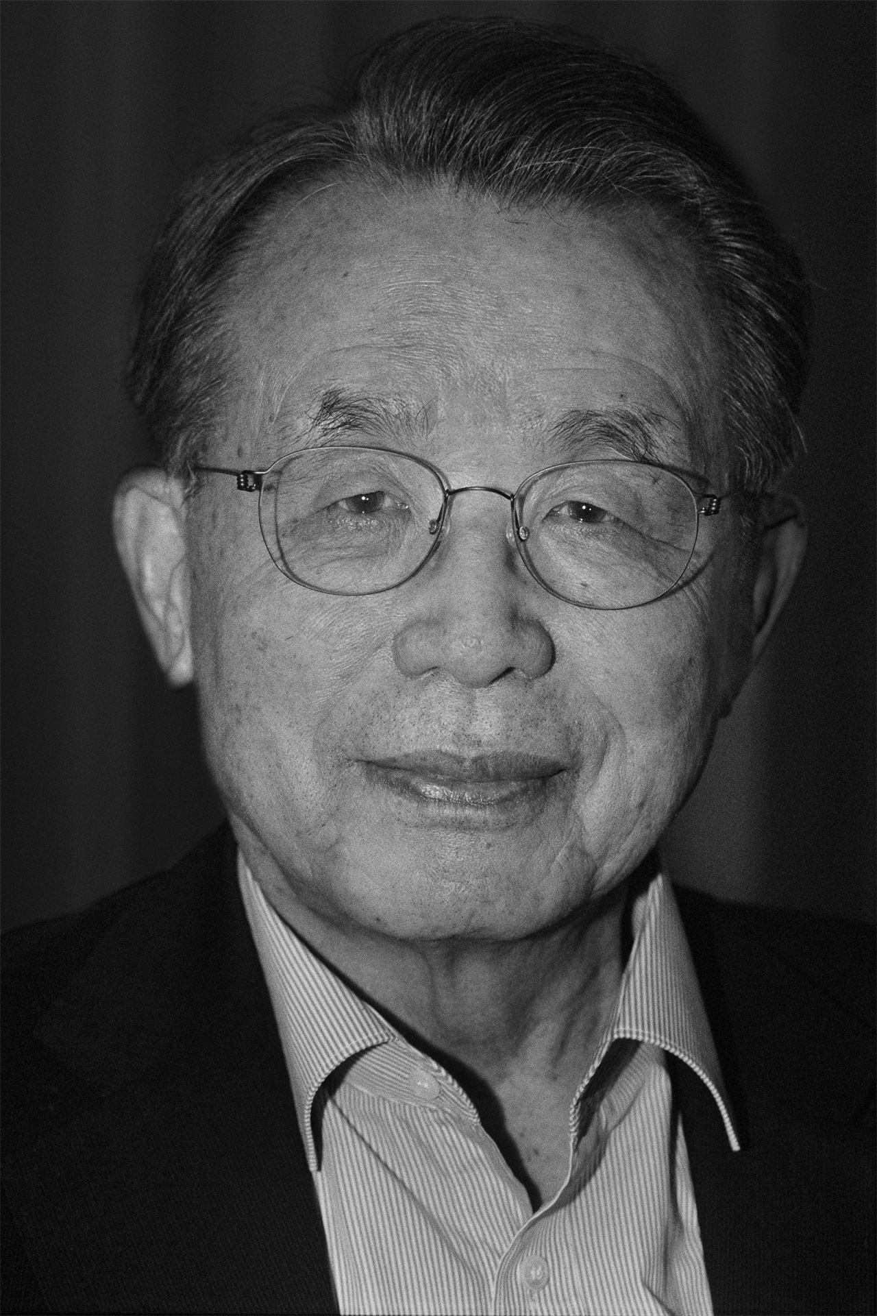 Photo of Seung-soo Han