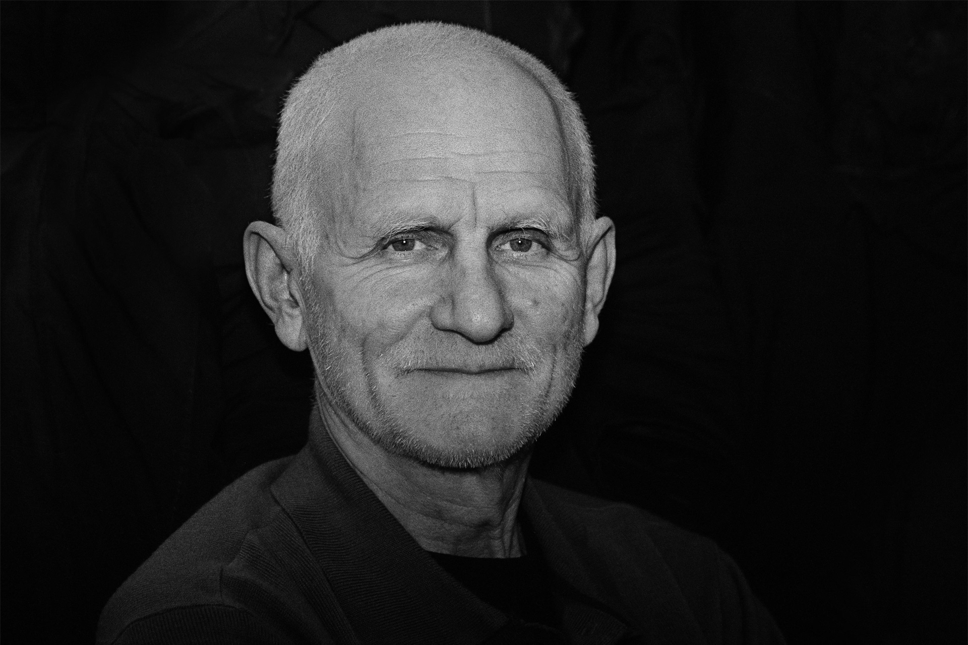 Photo of Ales  Bialiatski
