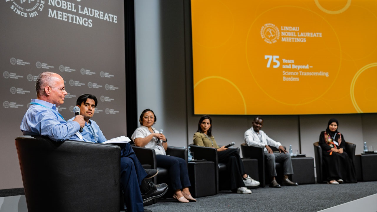 Priorities in Research From a Global Perspective (2026)