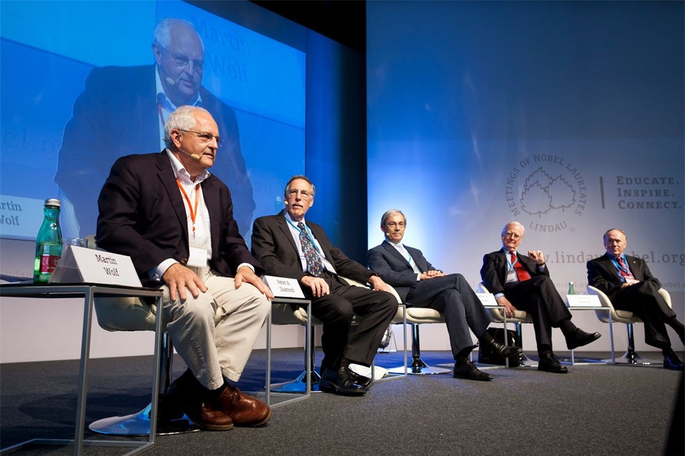 Plenary Panel Discussion