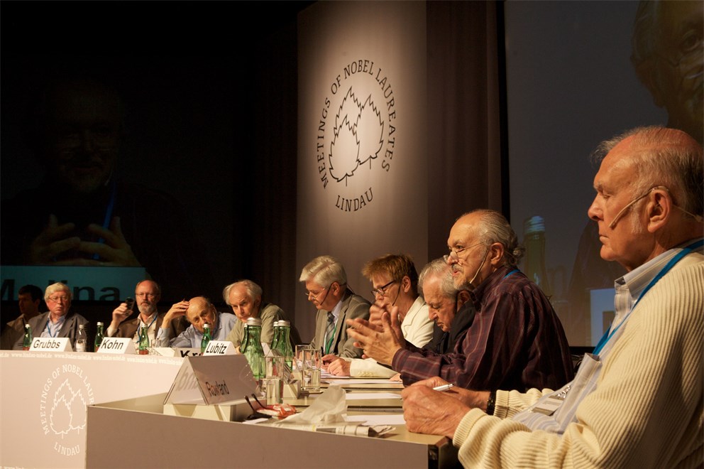 Plenary Panel Discussion
