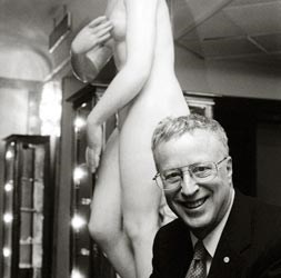 George A. Akerlof