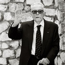 Maurice Allais