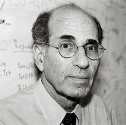 Richard Axel