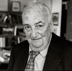 Baruj Benacerraf