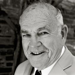 Baruch Samuel Blumberg