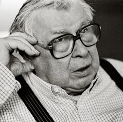 Laureate D. Carleton Gajdusek