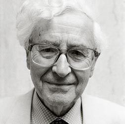 Antony Hewish