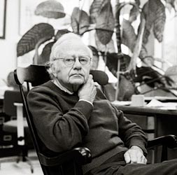 David Hunter Hubel