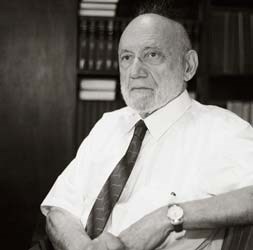 Joshua Lederberg