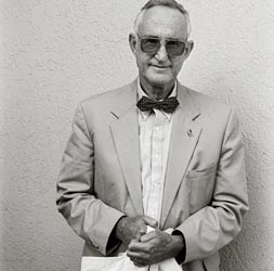 David Morris Lee